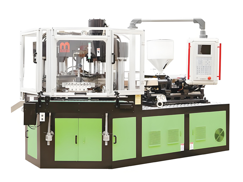 IBM35 Injection Blow Molding Machine