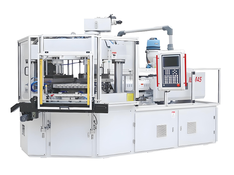 IBM45 Injection Blow Molding Machine