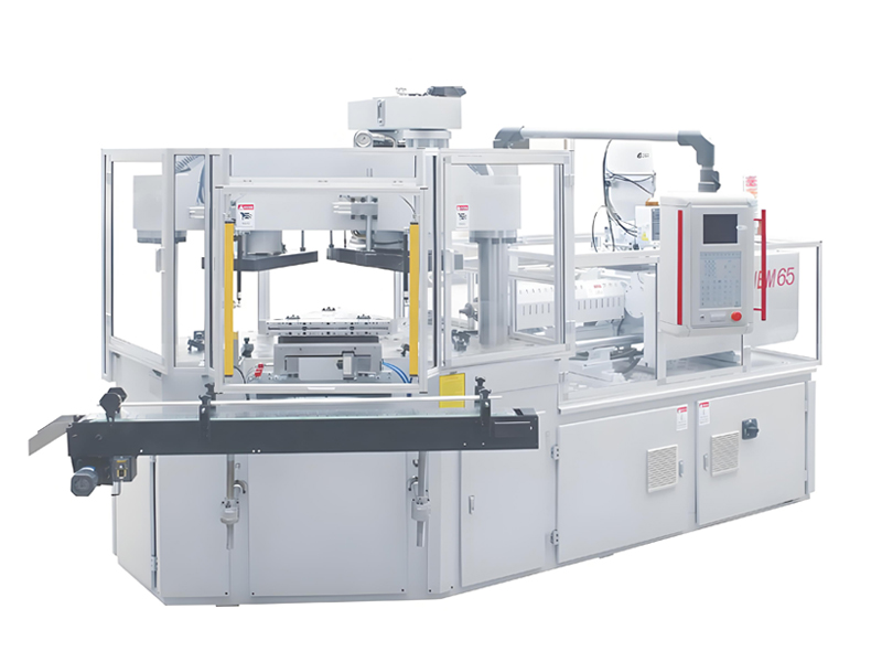 IBM65 Injection Blow Molding Machine