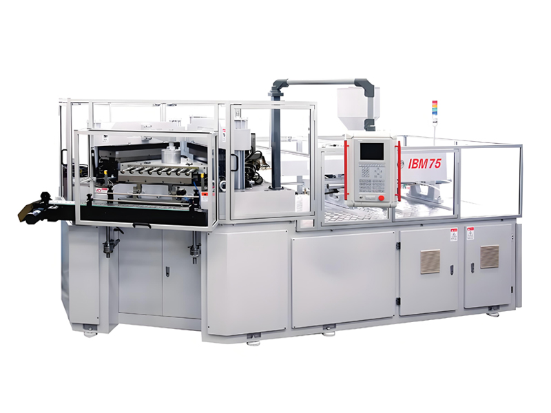 IBM75 Injection Blow Molding Machine
